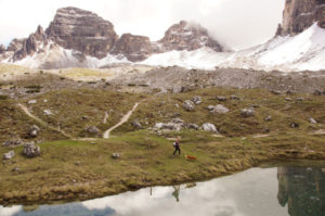 Sommer im Hochpustertal_Wanderung Drei Zinnen 3