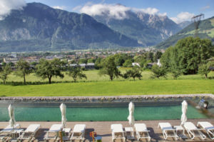 Sommerurlaub in Osttirol