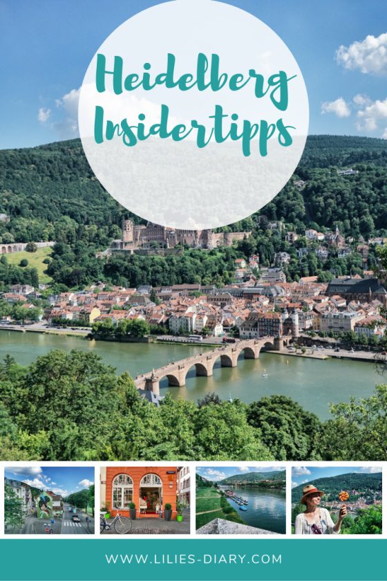 Heidelberg Sehenswürdigkeiten – Tipps für ein Wochenende in Heidelberg
