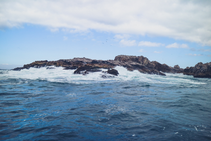 Die Insel St. Croix