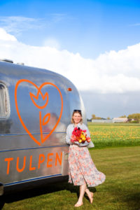 Holland im Frühling - Ich liebe Tulpen