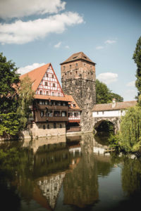 Henkerhaus