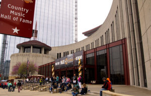 Nashville_Country Music Hall of Fame