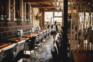 Restaurant Deutsches Haus Dinkelsbühl