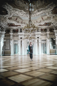 Schloss Ehrenburg Christine Neder