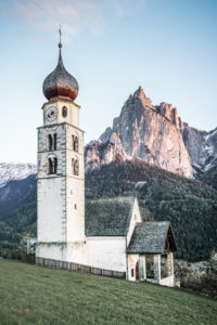 St. Valentinkirche Südtirol