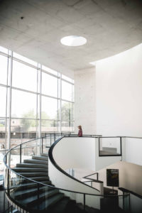 Treppe