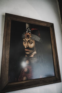 Vlad III Draculea