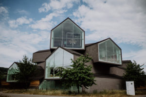 Vitra Haus
