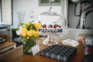 Vegane Kuchen im lomyli