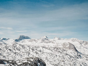 Natur Dachstein