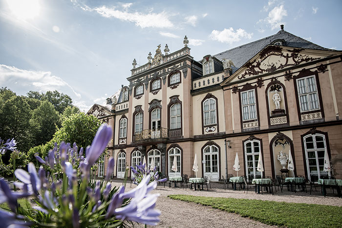 Schloss Molsdorf