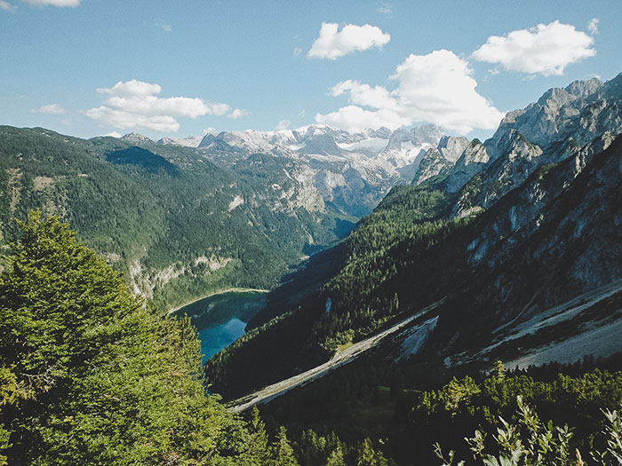 Wanderungen Oberosterreich