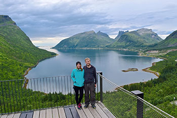 Sonja & Jerry_Autorenfoto