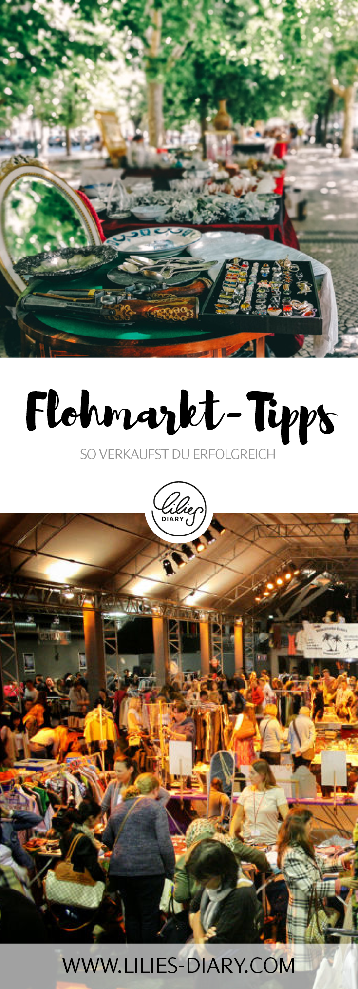 tipps Flohmarkt