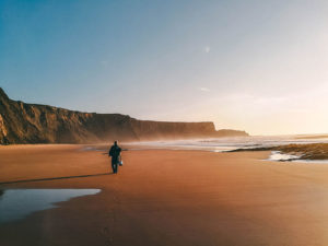 Aljezur Strand
