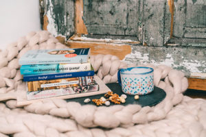 Bücherpaket Lilies Diary