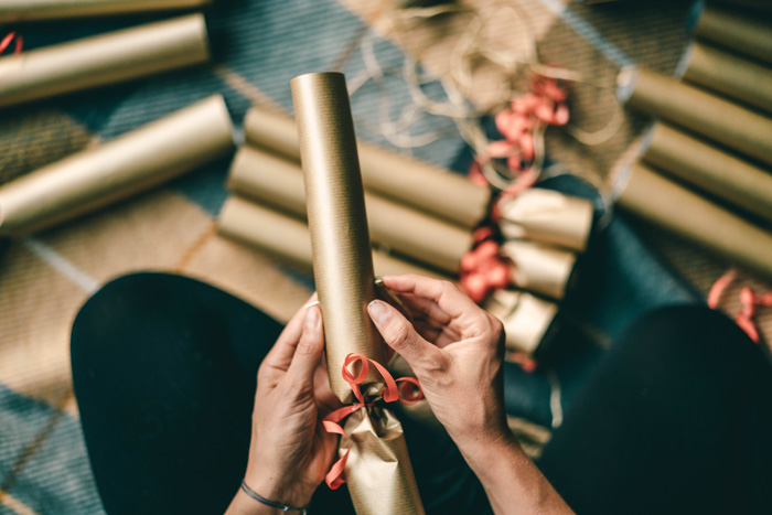 DIY Adventskalender