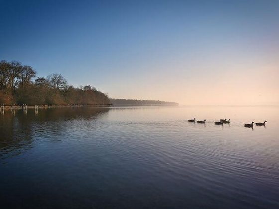 Ammersee