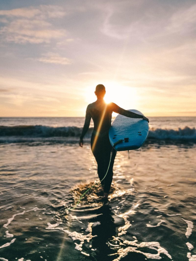 Tipps für Taghazout Surfen