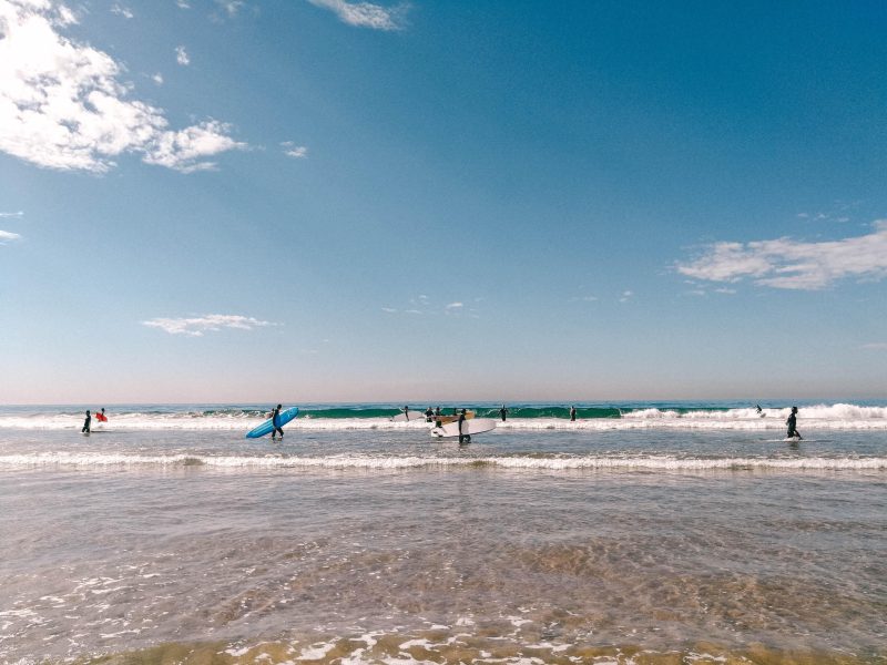 Tipps für Taghazout