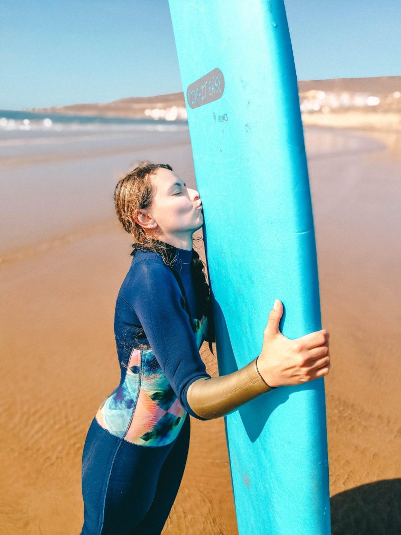 Tipps für Taghazout