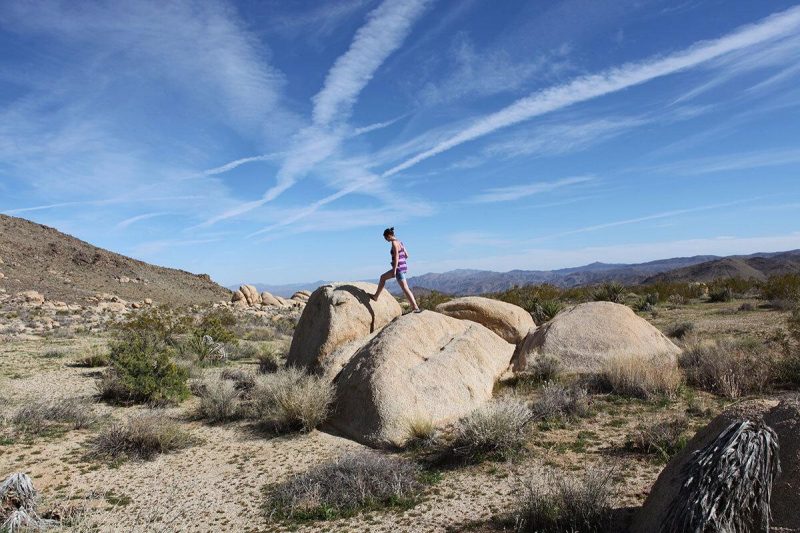 Joshua Tree National Park