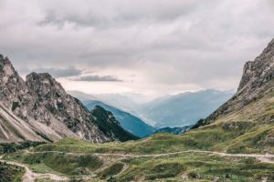 Ausflug Lienzer Dolomiten
