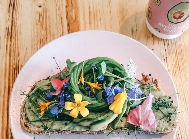 Avocado Show Amsterdam