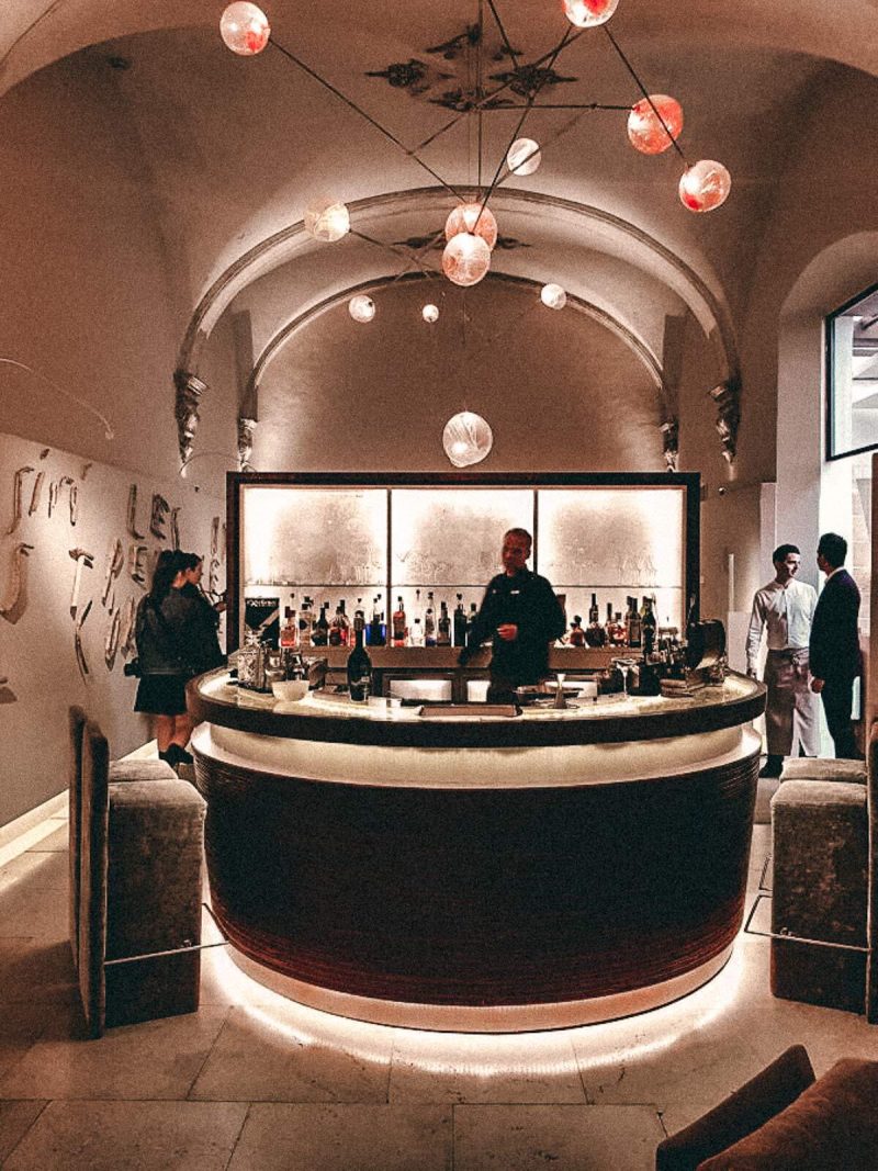 bar marc fosh