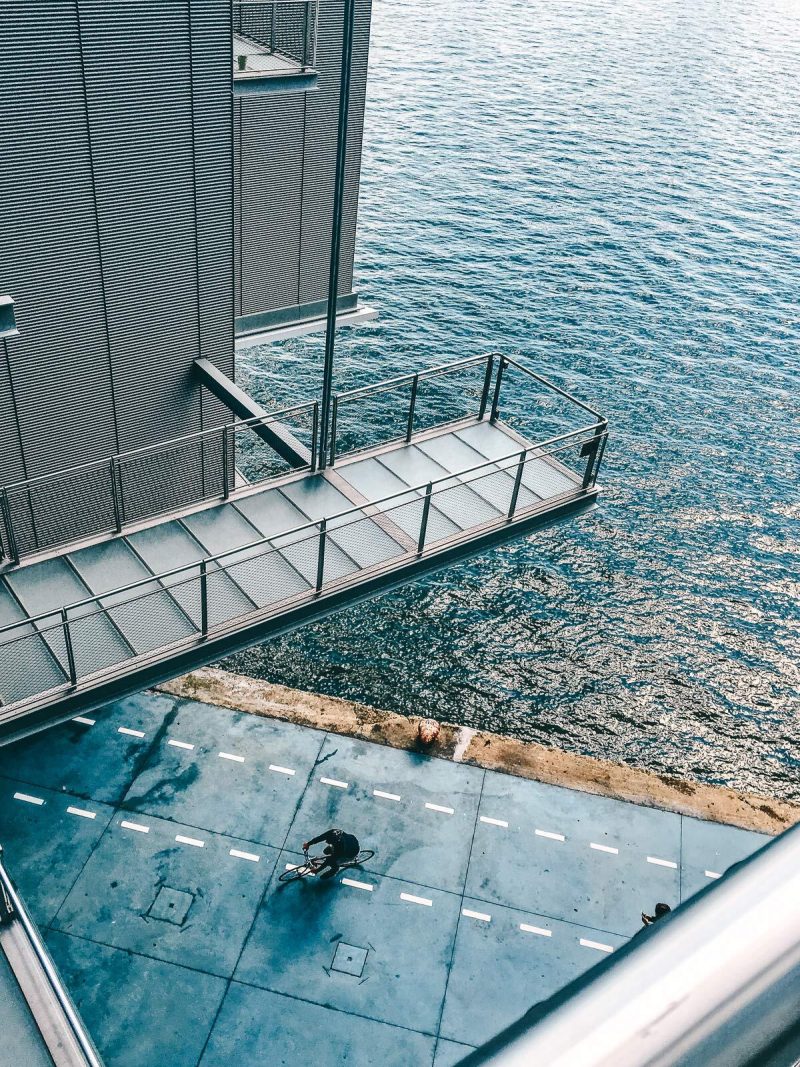 Centro Botin Architektur