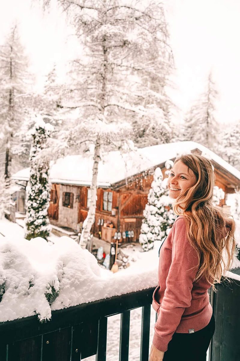 Christine Neder Waldhotel