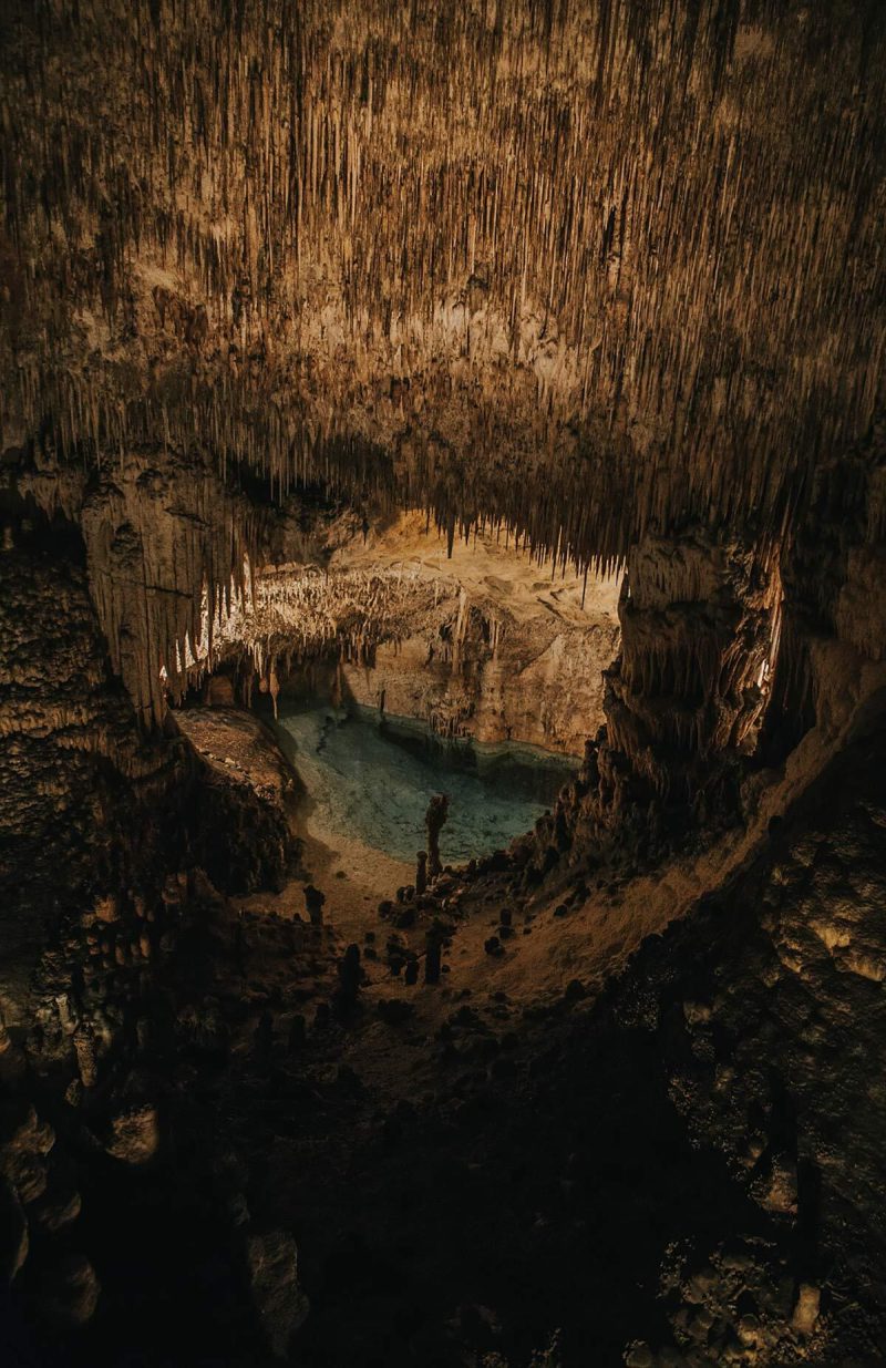 cuevas del drach