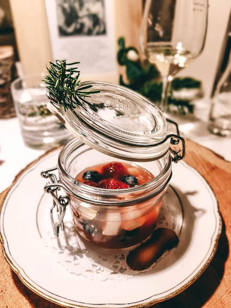 Dessert