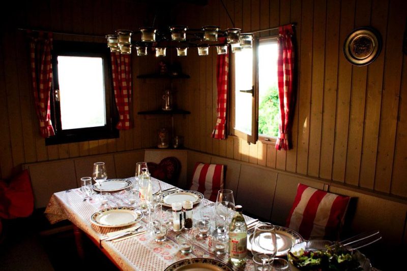 Wochenende in Stuttgart Weinberge Weingut Currle