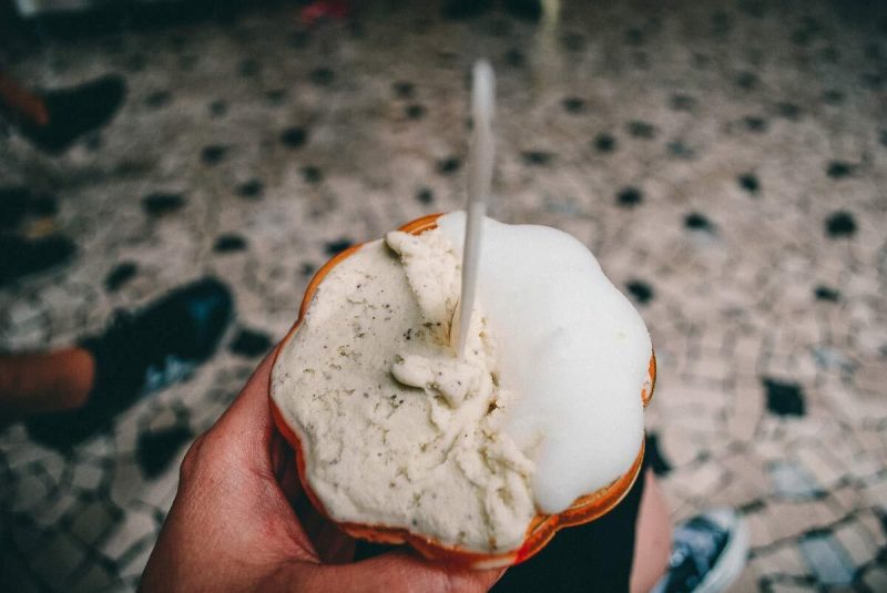 Eis Avalon