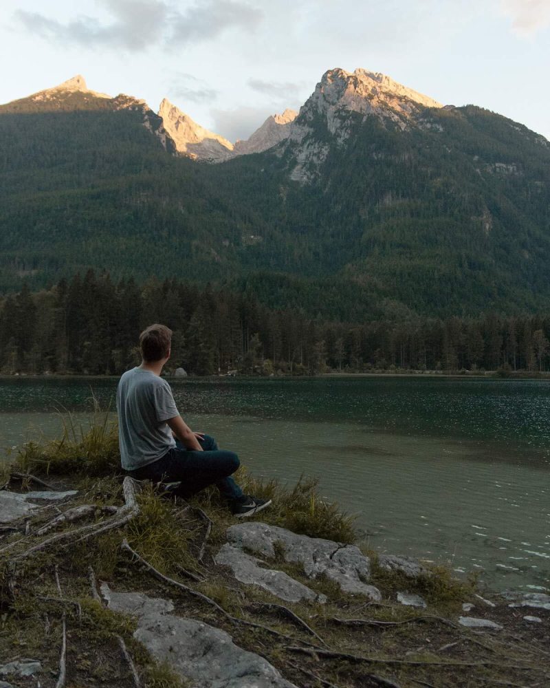 Hintersee