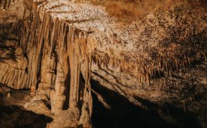 hoehle cuevas del drach