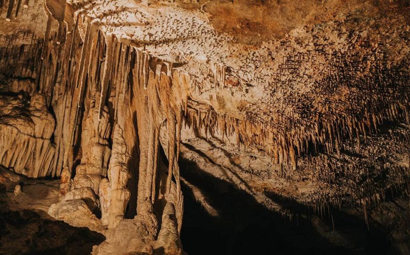 hoehle cuevas del drach