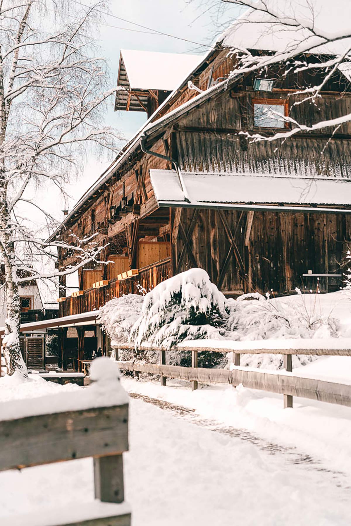 Hotel Tann Südtirol