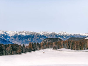 Meran Südtirol