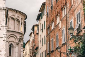 Lucca Norditlaien