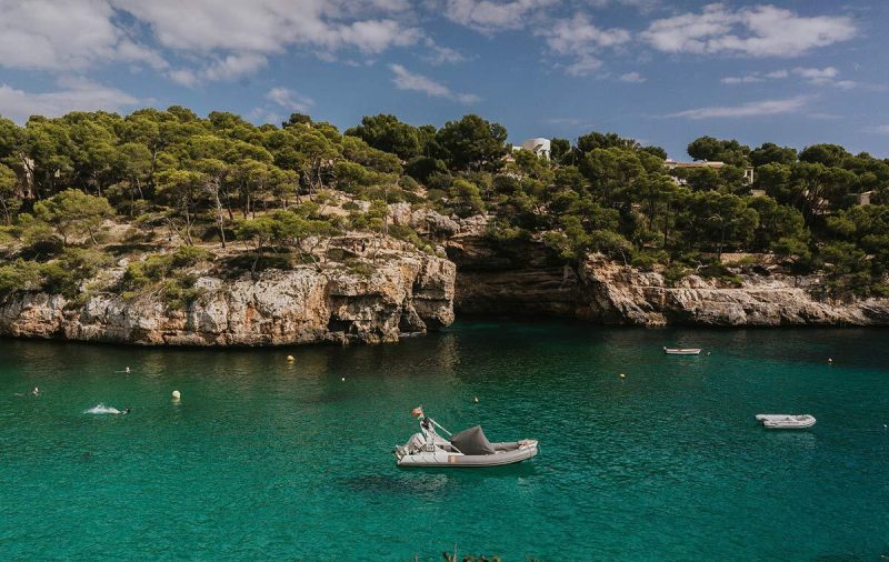 Mallorca Insider Tipps Bucht