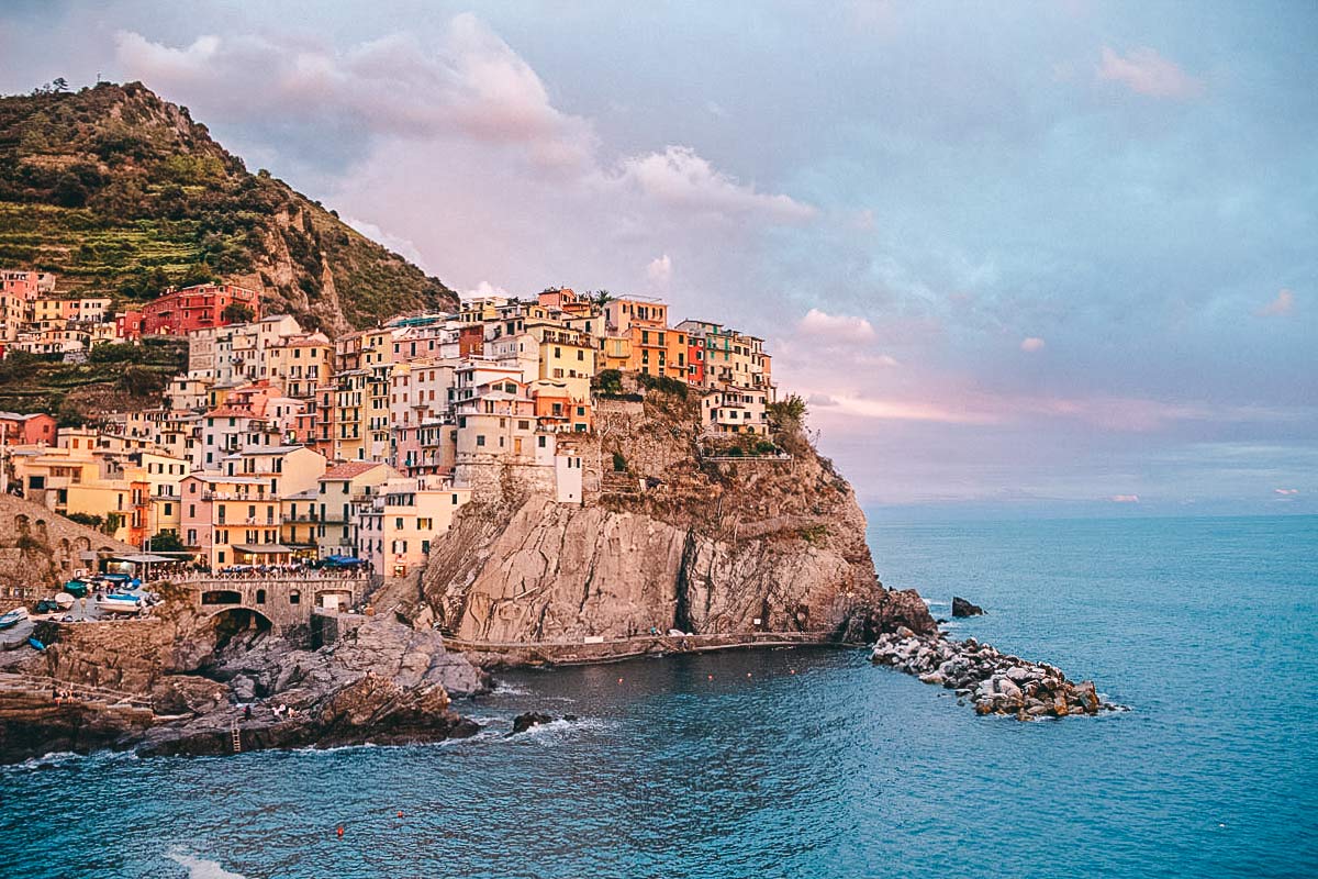 Roadtrip Norditalien – die schönsten Italien Sehenswürdigkeiten im Norden