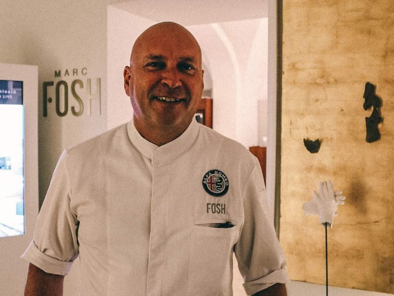 marc fosh