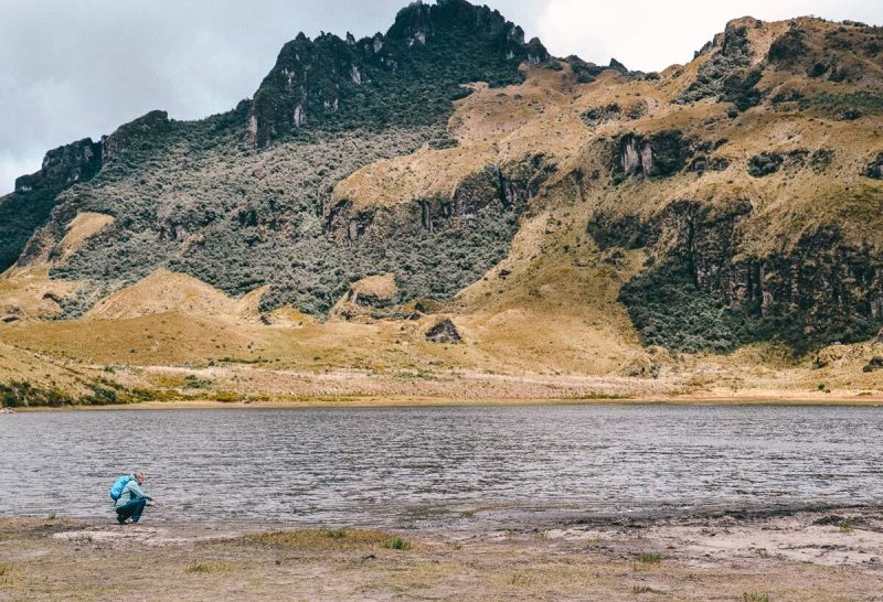 Mojanda Ecuador Insidertipps