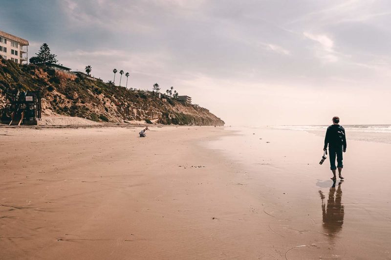 Moonlight Beach Encinitas