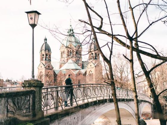München Sightseeing
