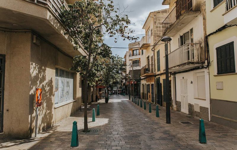 porto cristo mallorca