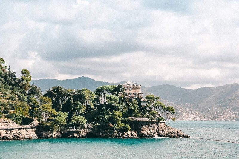 Portofino Cinqueterre